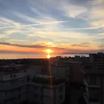 Διαμέρισμα Attico Vista Mare-monti *