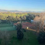 Attico Vista Mare-monti Διαμέρισμα *