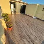 Attico Vista Mare-monti Διαμέρισμα