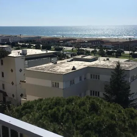 Attico Vista Mare-monti *