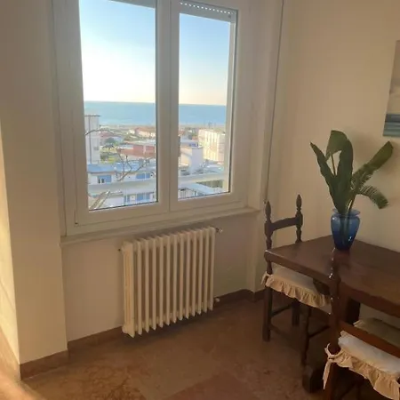 Attico Vista Mare-monti Viareggio
