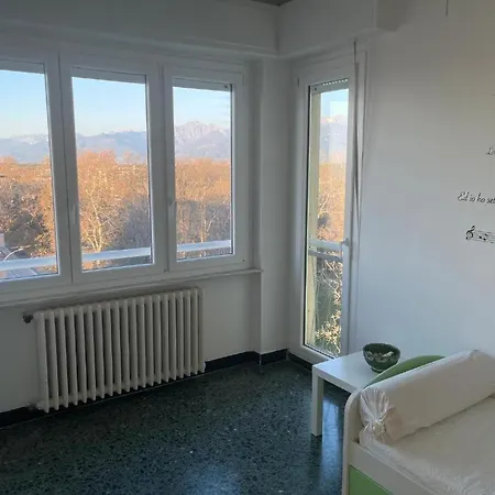Attico Vista Mare-monti Viareggio