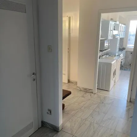 Attico Vista Mare-monti Viareggio