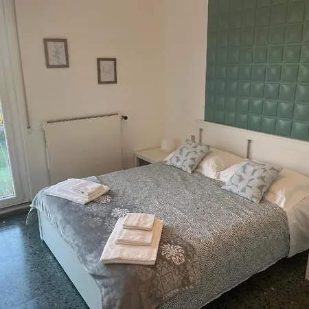 Διαμέρισμα Attico Vista Mare-monti *