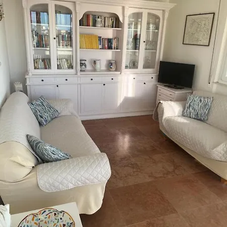 Attico Vista Mare-monti Apartment
