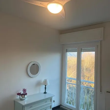Apartment Attico Vista Mare-monti