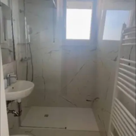 Apartment Attico Vista Mare-monti